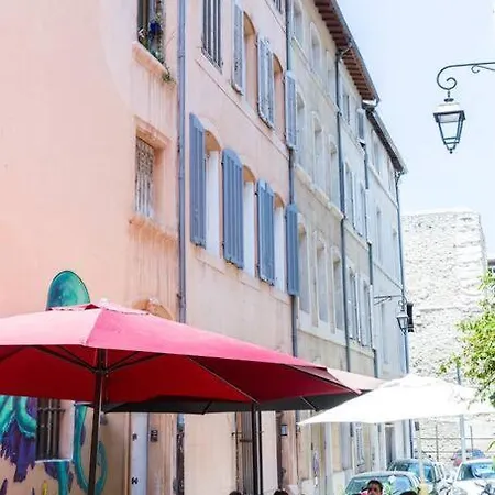 La Piboule - Au Coeur Du Panier T2 -39m2 Apartment *