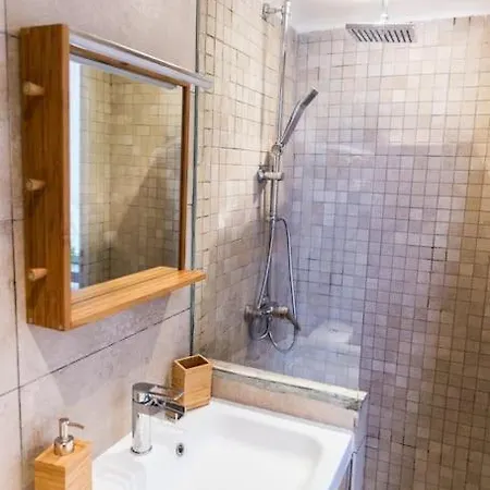 La Piboule - Au Coeur Du Panier T2 -39m2 Apartament *