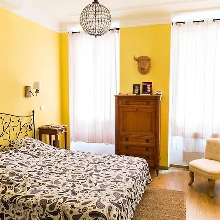 La Piboule - Au Coeur Du Panier T2 -39m2 Apartament Marsylia